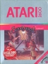 Atari  2600&nbsp; - &nbsp;SwordQuest - Fireworld (1982) (Atari)